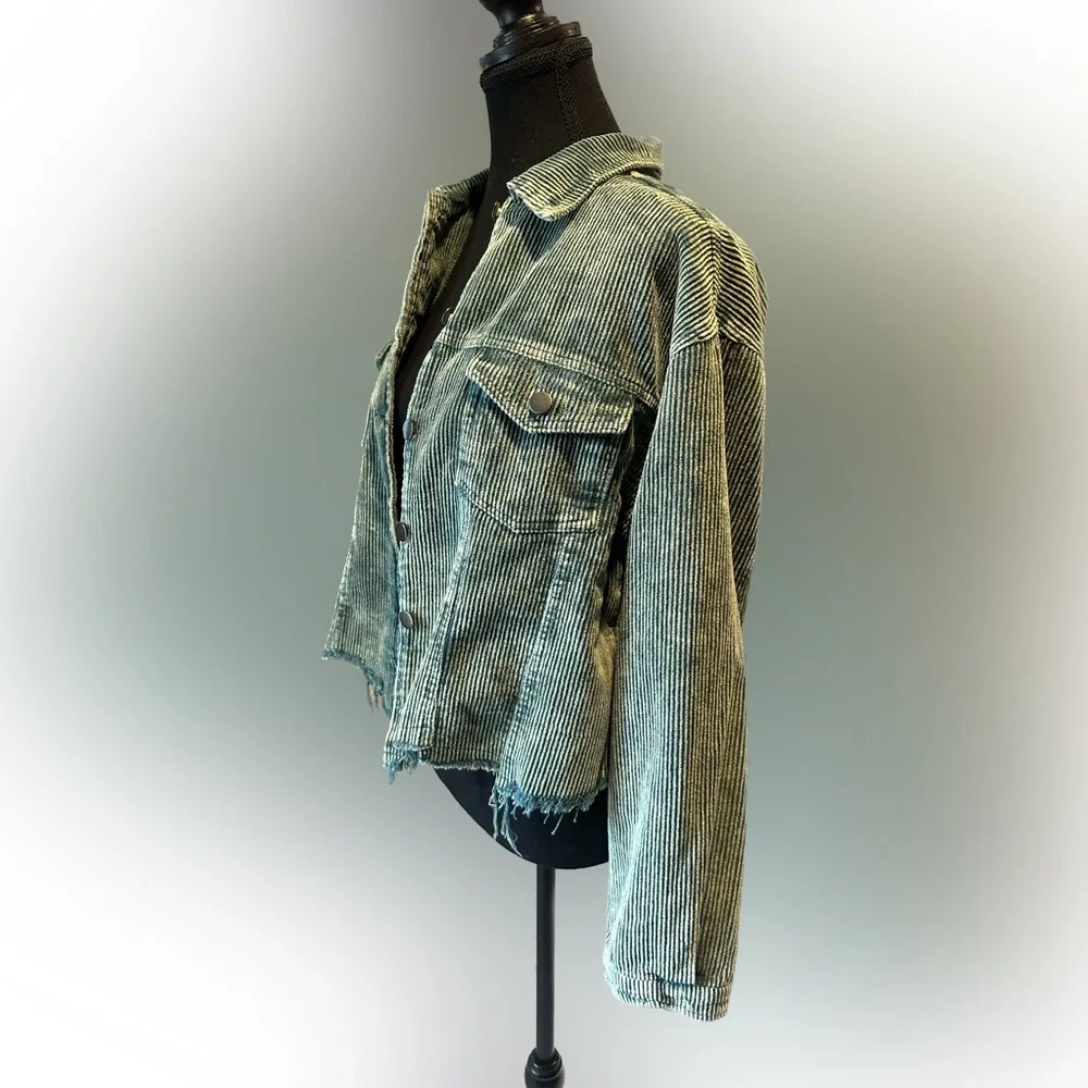 VICI Jacket - Picture 1 of 7